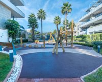 Resale - Apartamento - Orihuela-Costa - Playa Flamenca