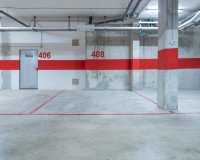 Resale - Apartamento - Orihuela-Costa - Playa Flamenca