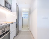 Resale - Apartamento - Orihuela-Costa - Playa Flamenca