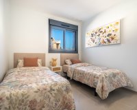 Resale - Apartamento - Orihuela-Costa - Playa Flamenca