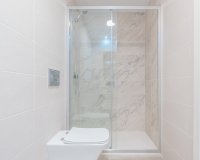 Resale - Apartamento - Orihuela-Costa - Playa Flamenca