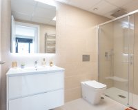 Resale - Apartamento - Orihuela-Costa - Playa Flamenca