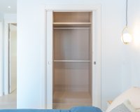 Resale - Apartamento - Orihuela-Costa - Playa Flamenca