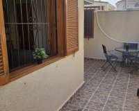 Resale - Apartamento - Orihuela-Costa - Playa Flamenca