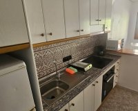 Resale - Apartamento - Orihuela-Costa - Playa Flamenca