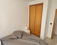 Resale - Apartamento - Orihuela-Costa - Playa Flamenca