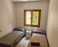 Resale - Apartamento - Orihuela-Costa - Playa Flamenca