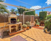 Resale - Apartamento - Orihuela-Costa - Playa Flamenca