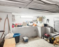 Resale - Apartamento - Orihuela-Costa - Playa Flamenca
