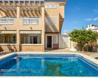 Resale - Apartamento - Orihuela-Costa - Playa Flamenca