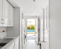 Resale - Apartamento - Orihuela-Costa - Playa Flamenca