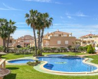 Resale - Apartamento - Orihuela-Costa - Playa Flamenca