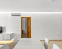 Resale - Apartamento - Orihuela-Costa - Playa Flamenca