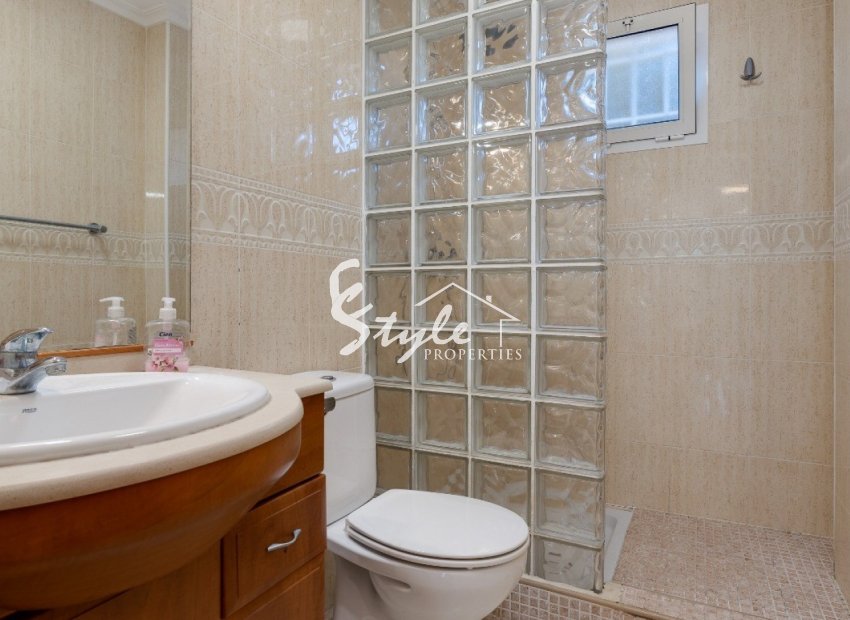 Resale - Apartamento - Orihuela-Costa - Playa Flamenca