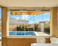 Resale - Apartamento - Orihuela-Costa - Playa Flamenca