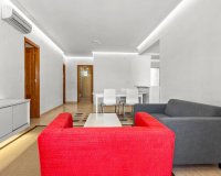 Resale - Apartamento - Orihuela-Costa - Playa Flamenca