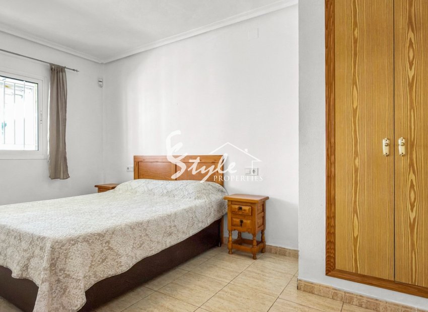 Resale - Apartamento - Orihuela-Costa - Playa Flamenca