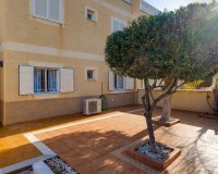 Resale - Apartamento - Orihuela-Costa - Playa Flamenca