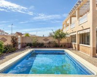 Resale - Apartamento - Orihuela-Costa - Playa Flamenca