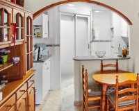 Resale - Apartamento - Orihuela-Costa - Playa Flamenca