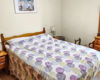 Resale - Apartamento - Orihuela-Costa - Playa Flamenca