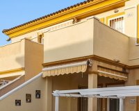 Resale - Apartamento - Orihuela-Costa - Playa Flamenca