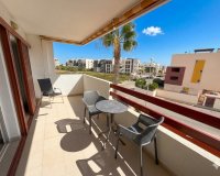 Resale - Apartamento - Orihuela-Costa - Playa Flamenca