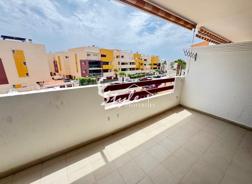 Resale - Apartamento - Orihuela-Costa - Playa Flamenca