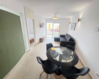 Resale - Apartamento - Orihuela-Costa - Playa Flamenca
