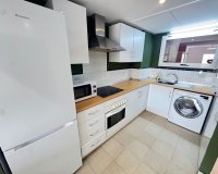 Resale - Apartamento - Orihuela-Costa - Playa Flamenca