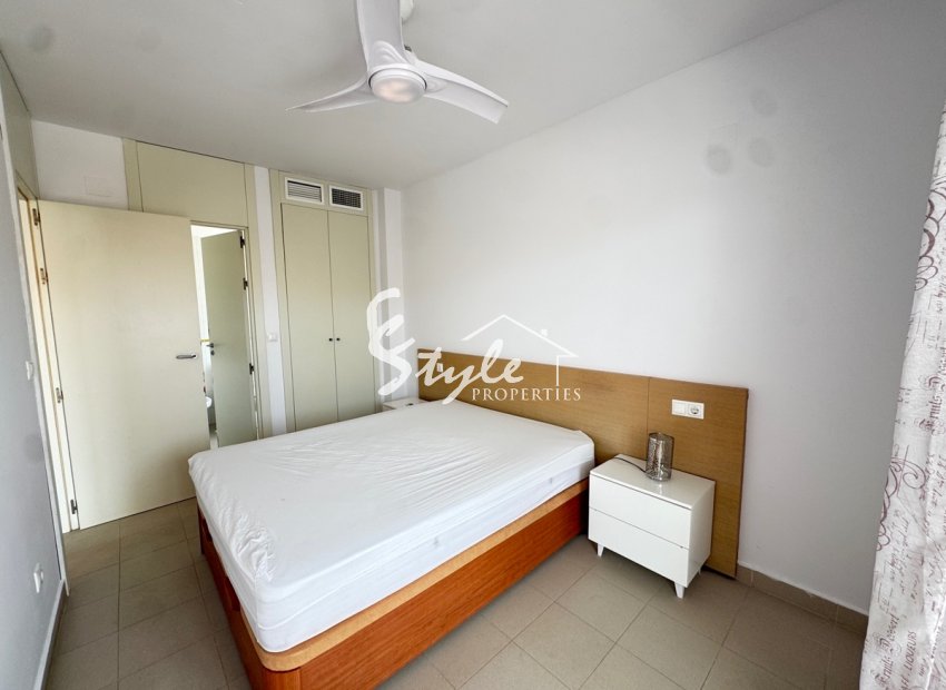 Resale - Apartamento - Orihuela-Costa - Playa Flamenca
