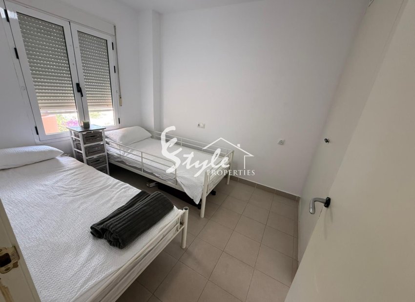 Resale - Apartamento - Orihuela-Costa - Playa Flamenca