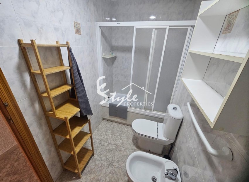 Resale - Apartamento - Orihuela-Costa - Playa Flamenca