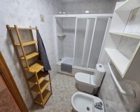 Resale - Apartamento - Orihuela-Costa - Playa Flamenca