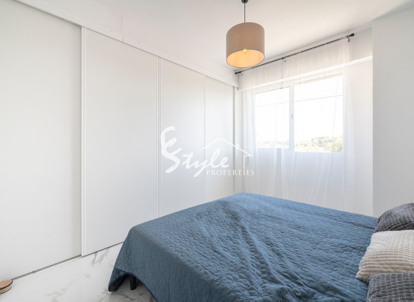 Resale - Apartamento - Orihuela-Costa - Punta Prima