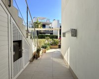 Resale - Apartamento - Orihuela-Costa - Punta Prima