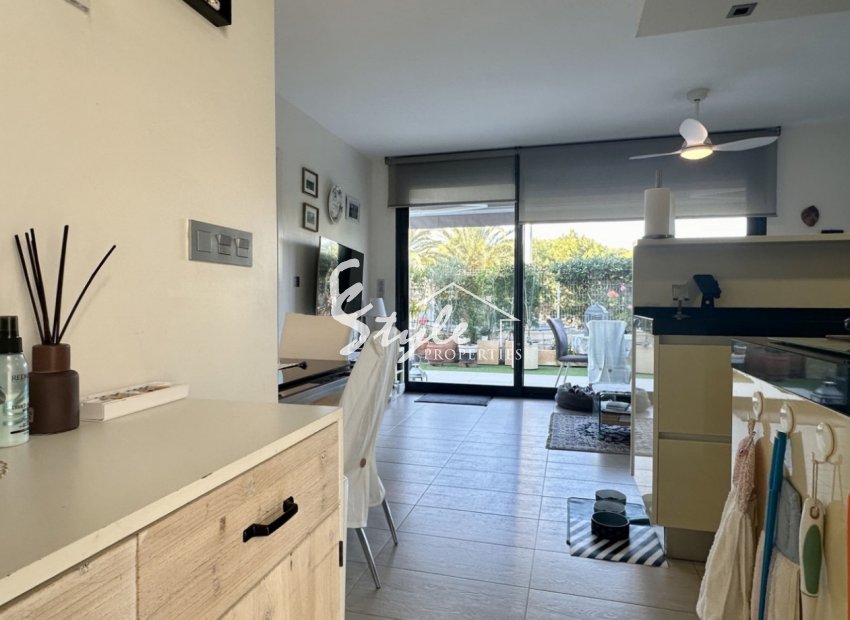 Resale - Apartamento - Orihuela-Costa - Punta Prima