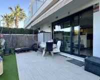 Resale - Apartamento - Orihuela-Costa - Punta Prima
