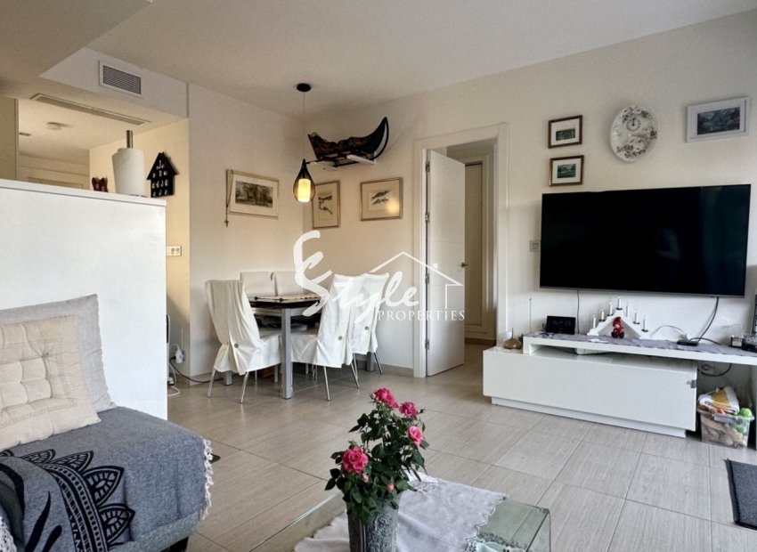 Resale - Apartamento - Orihuela-Costa - Punta Prima