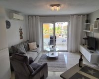 Resale - Apartamento - Orihuela-Costa - Punta Prima