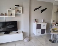 Resale - Apartamento - Orihuela-Costa - Punta Prima