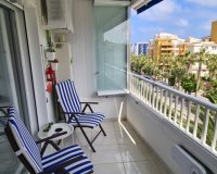Resale - Apartamento - Orihuela-Costa - Punta Prima