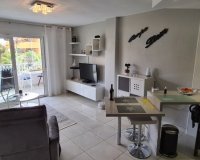 Resale - Apartamento - Orihuela-Costa - Punta Prima