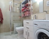 Resale - Apartamento - Orihuela-Costa - Punta Prima