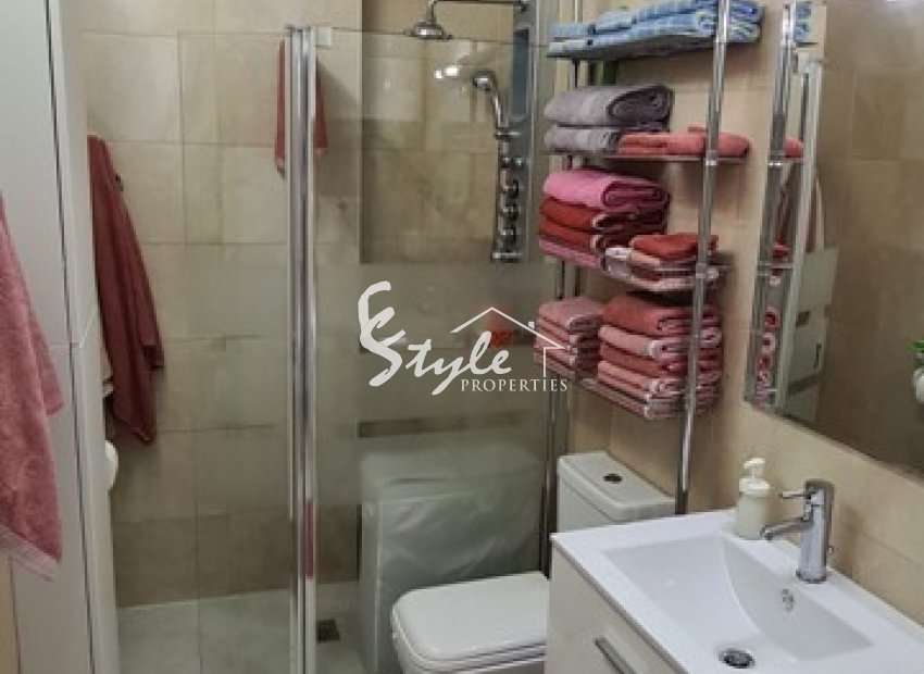 Resale - Apartamento - Orihuela-Costa - Punta Prima