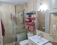 Resale - Apartamento - Orihuela-Costa - Punta Prima