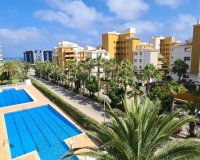Resale - Apartamento - Orihuela-Costa - Punta Prima