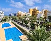 Resale - Apartamento - Orihuela-Costa - Punta Prima
