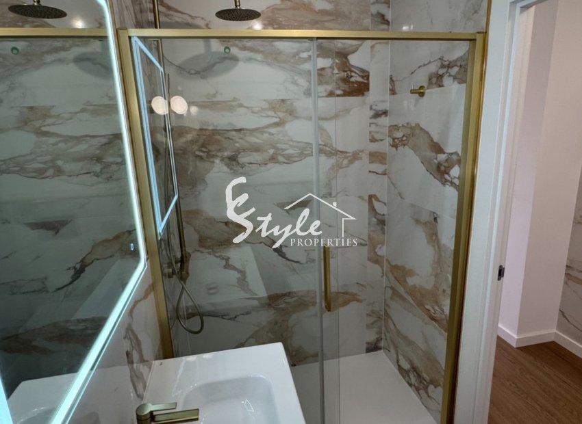 Resale - Apartamento - Orihuela-Costa - Punta Prima