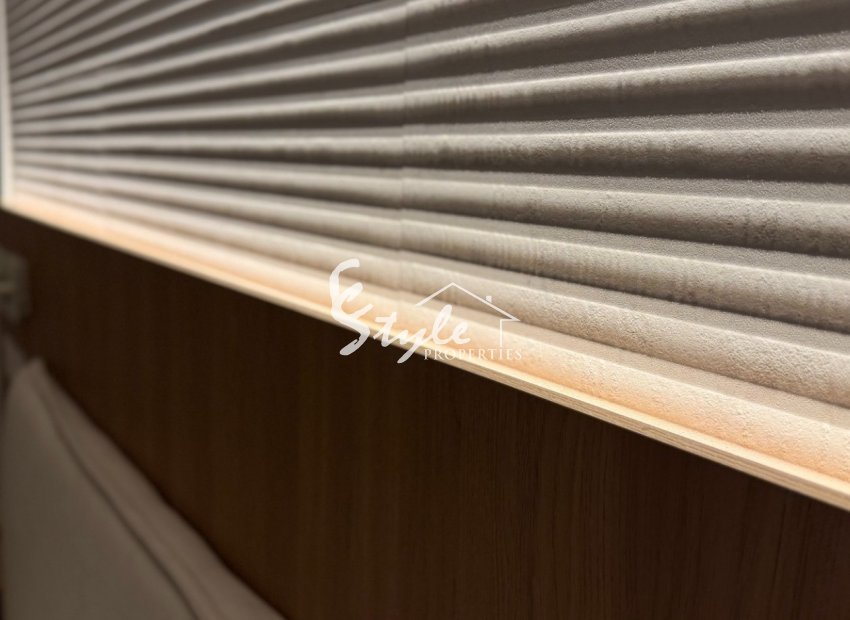 Resale - Apartamento - Orihuela-Costa - Punta Prima